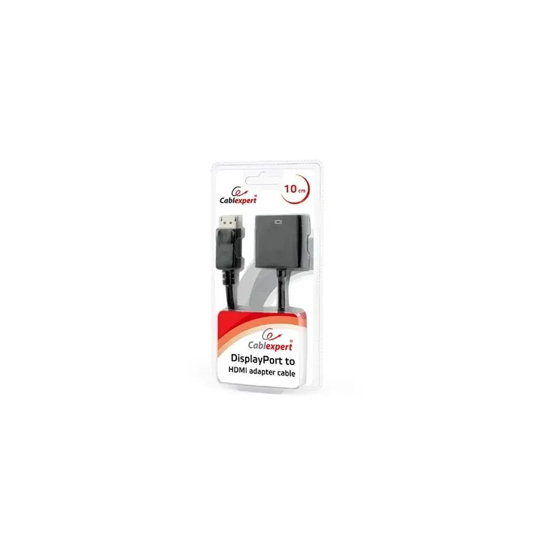 I-o adapter displayp. to hdmi-blist ab-dpm-hdmif-002 gembird