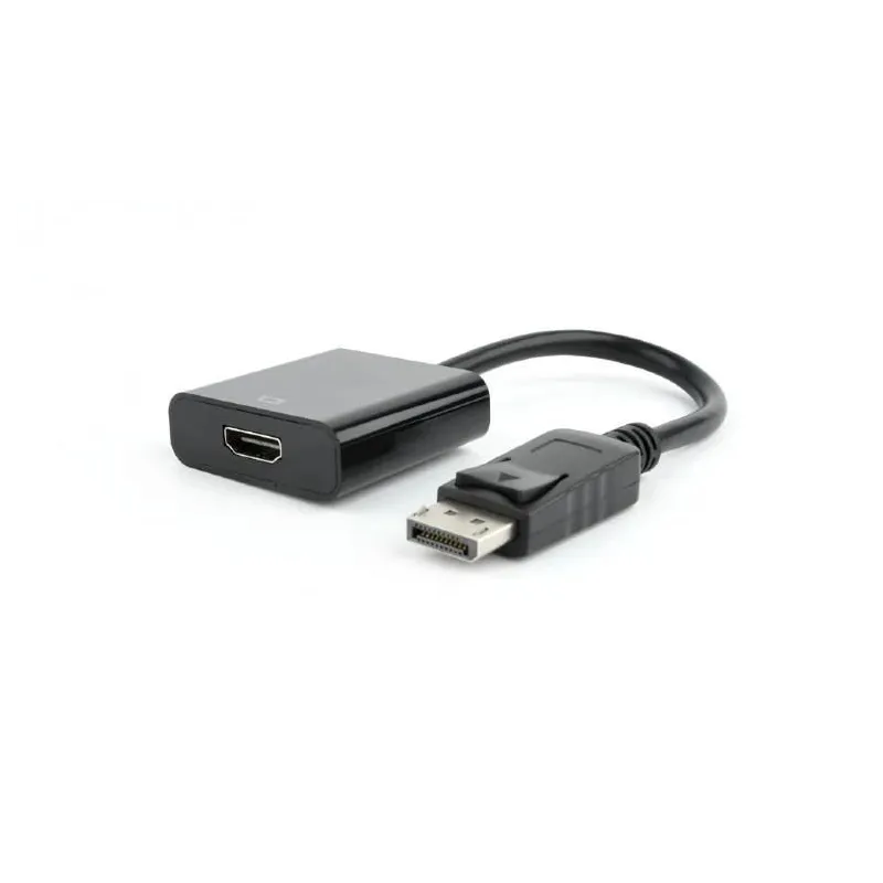 I-o adapter displayp. to hdmi-blist ab-dpm-hdmif-002 gembird
