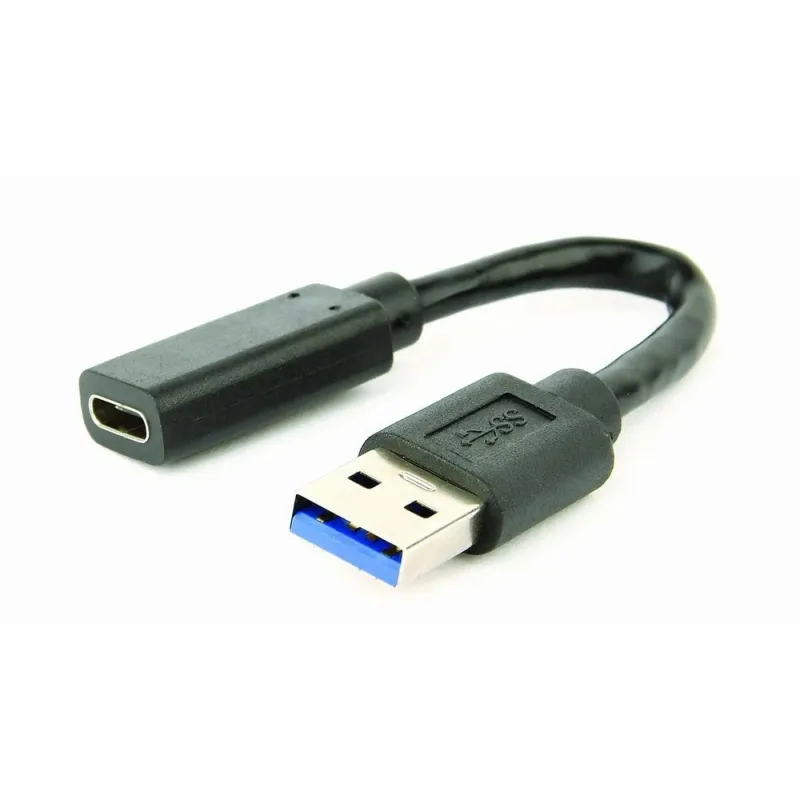 I-o adapter usb3 to usb-c-a-usb3-amcf-01 gembird