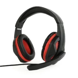 Gembird - Wired - On-Ear - Gaming headset - GHS-03