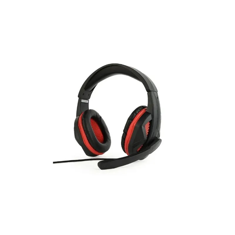 Headset gaming-ghs-03 gembird