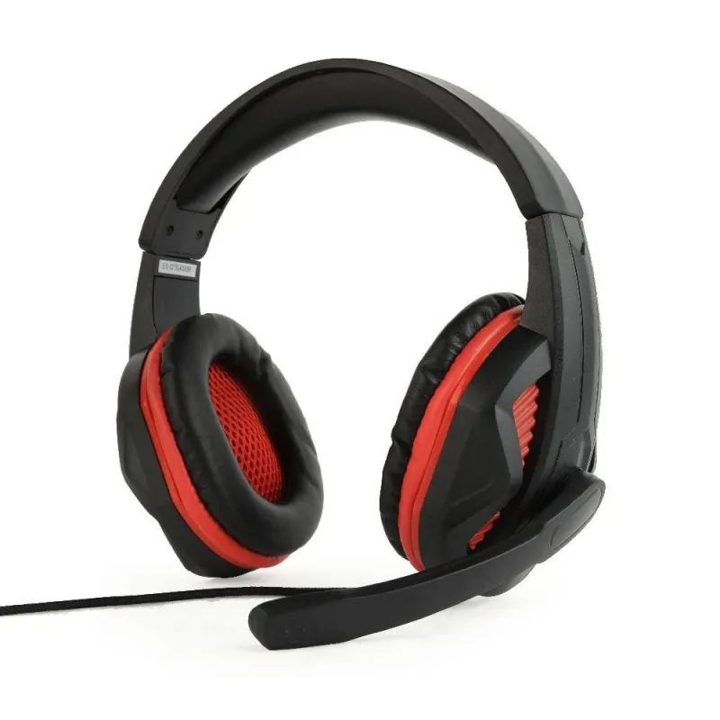 Headset gaming-ghs-03 gembird