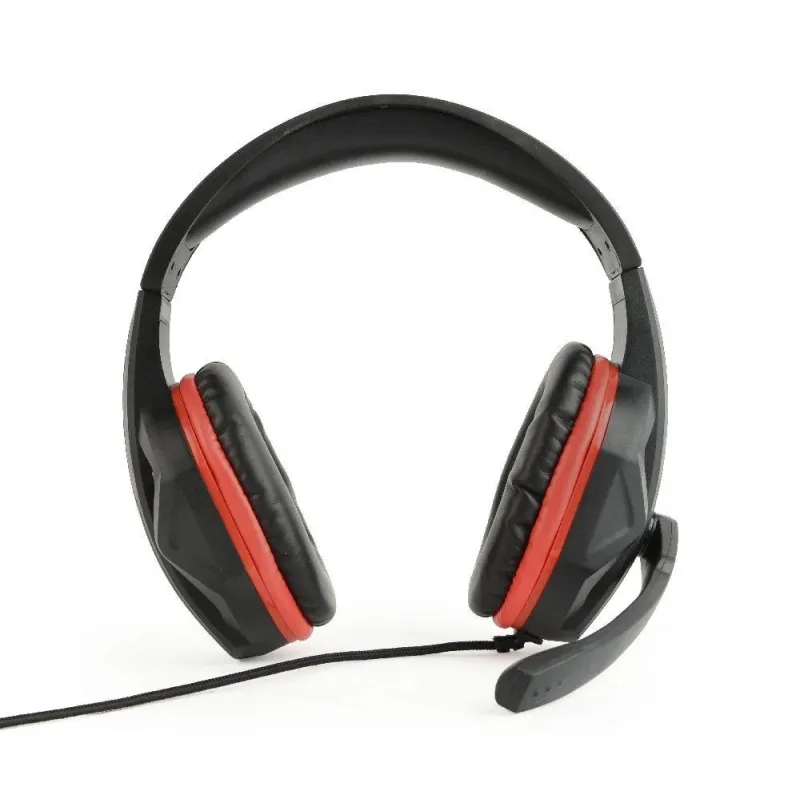 Gembird - Wired - On-Ear - Gaming headset - GHS-03