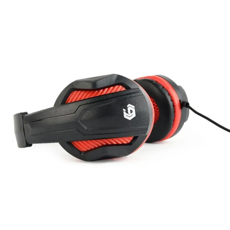 Gembird - Wired - On-Ear - Gaming headset - GHS-03