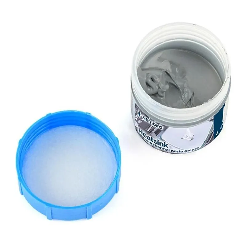 Cpu cooler acc thermal paste-tg-g15-02 gembird