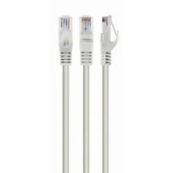 Patch cable cat6 utp 30m-grey pp6u-30m gembird