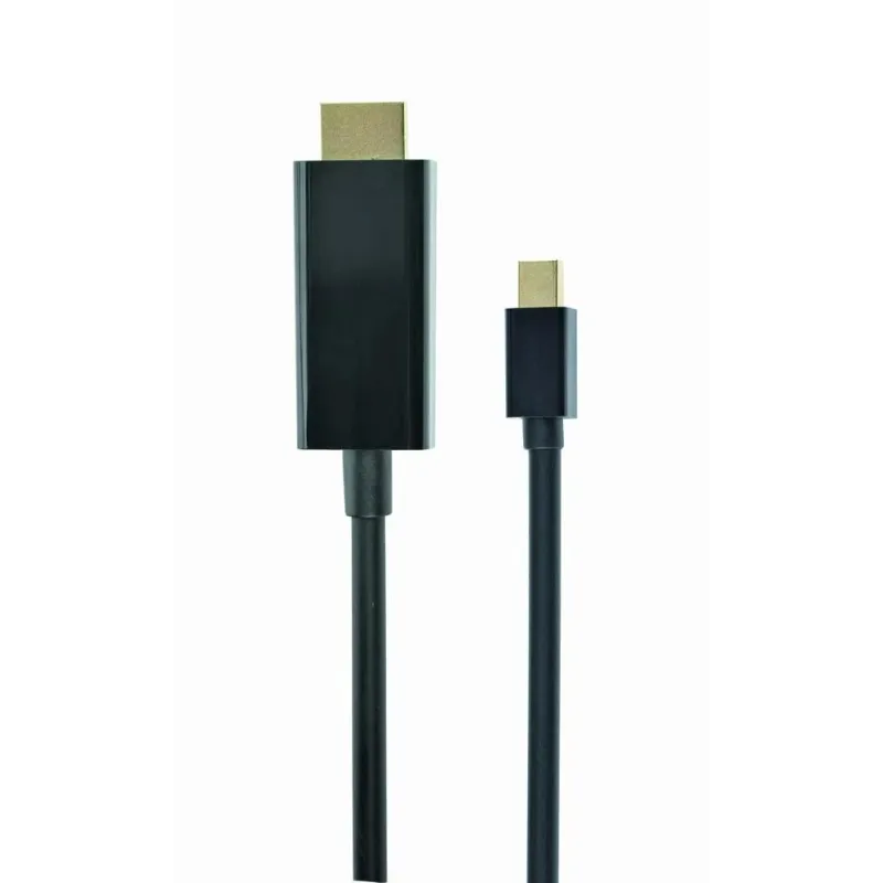Cable mini-dp to hdmi 1.8m-cc-mdp-hdmi-6 gembird