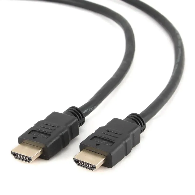 Cable hdmi-hdmi 1.8m high-speed cc-hdmil-1.8m gembird