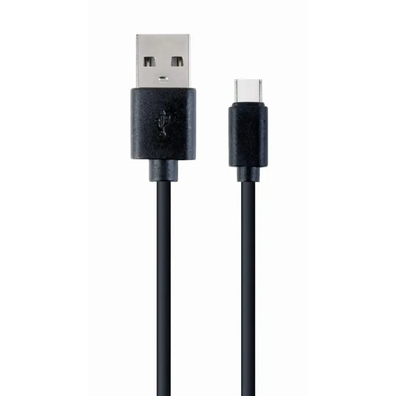 Cable usb2 to usb-c 1m-cc-usb2-amcm-1m gembird