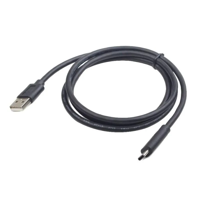 Cable usb2 to usb-c 1m-cc-usb2-amcm-1m gembird