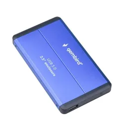 Hdd case ext. usb3 2.5-blue ee2-u3s-2-b gembird