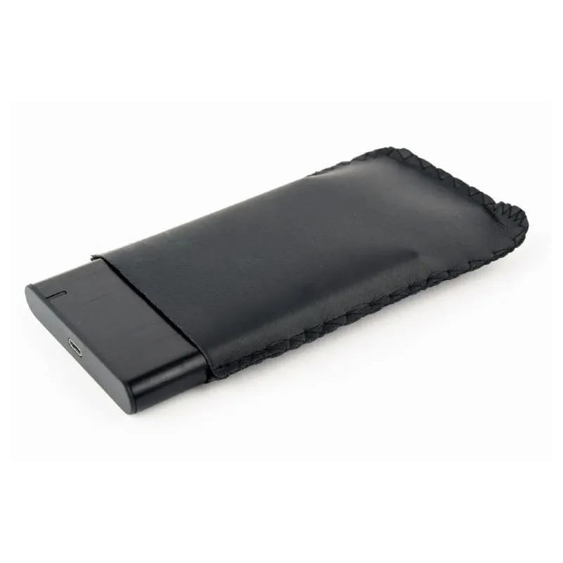 Hdd case ext. usb-c 2.5-black ee2-u3s-6 gembird