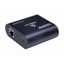 Cable adapter hdmi extender-w-rj45 dex-hdmi-03 gembird