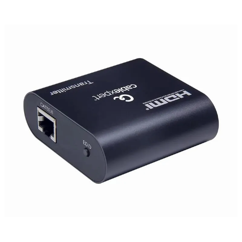 Cable adapter hdmi extender-w-rj45 dex-hdmi-03 gembird