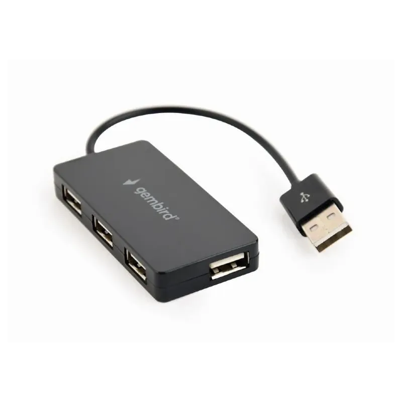 Gembird - 4-port USB hub - UHB-U2P4-04 - USB Hub