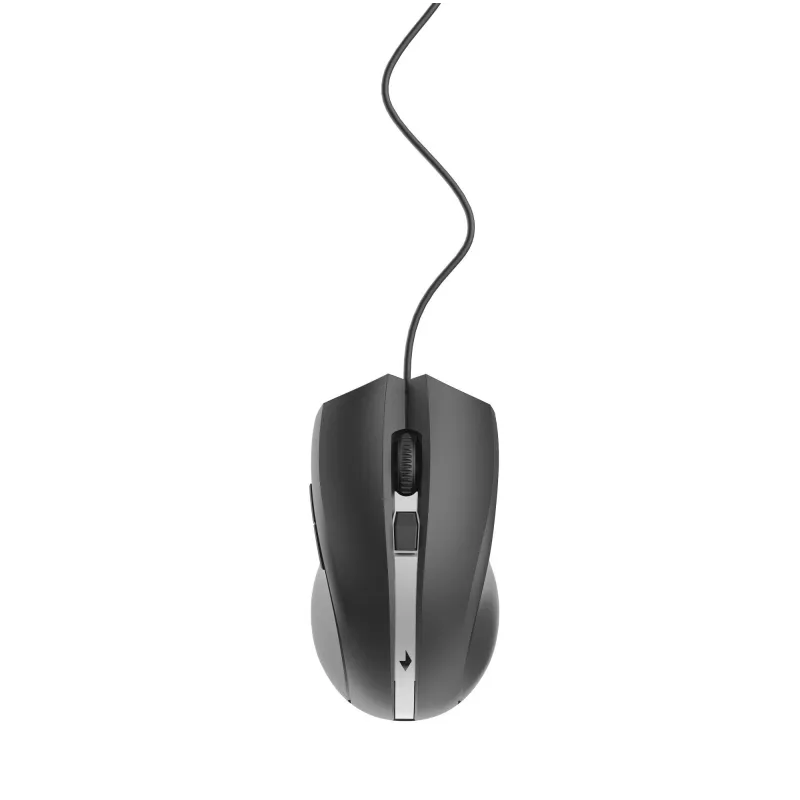 Mouse usb laser-mus-gu-02 gembird