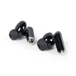 Headset bluetooth in-ear-tws black fitear-x300b gembird