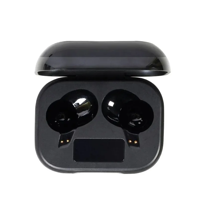 Headset bluetooth in-ear-tws black fitear-x300b gembird
