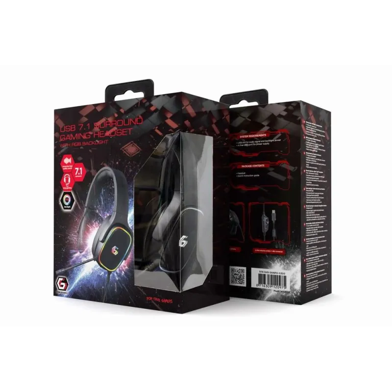 Headset surround 7.1-ghs-sanpo-s300 gembird