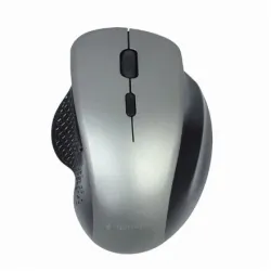 Mouse usb optical wrl black-sp. grey musw-6b-02-bg gembird