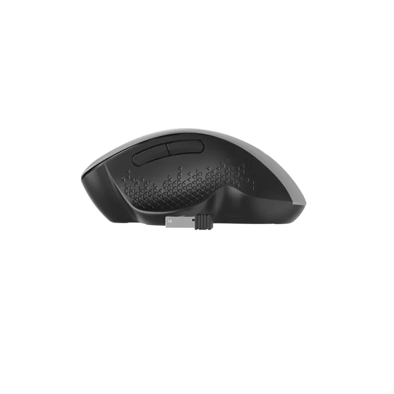 Mouse usb optical wrl black-sp. grey musw-6b-02-bg gembird