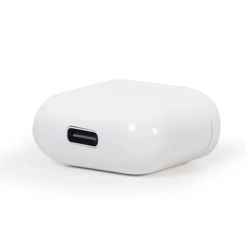 Headset bluetooth valletta-white tws-mla-gw gembird