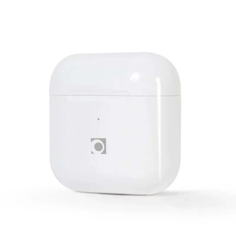 Headset bluetooth valletta-white tws-mla-gw gembird