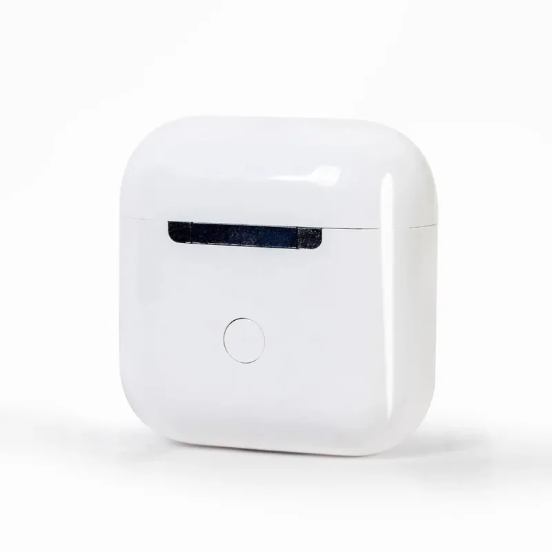 Headset bluetooth valletta-white tws-mla-gw gembird