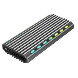 Hdd case ext. usb3.1 m.2-ee2280-u3c-03 gembird