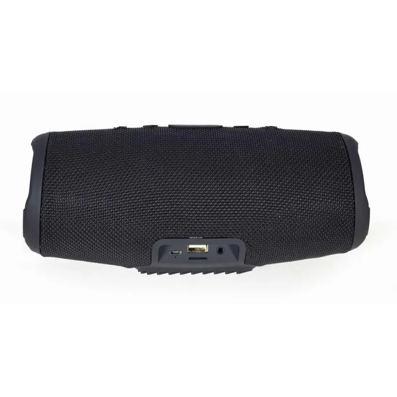 Portable Speaker-GEMBIRD-Black-Portable-Wireless-1xAudio-In-1xUSB 2.0-1xMicroSD Card Slot-Bluetooth-SPK-BT-LED-02