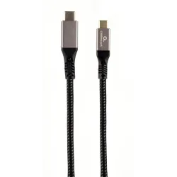 Cable usb-c to usb-c 1.5m-ccbp-usb3-cmcm100-1.5m gembird