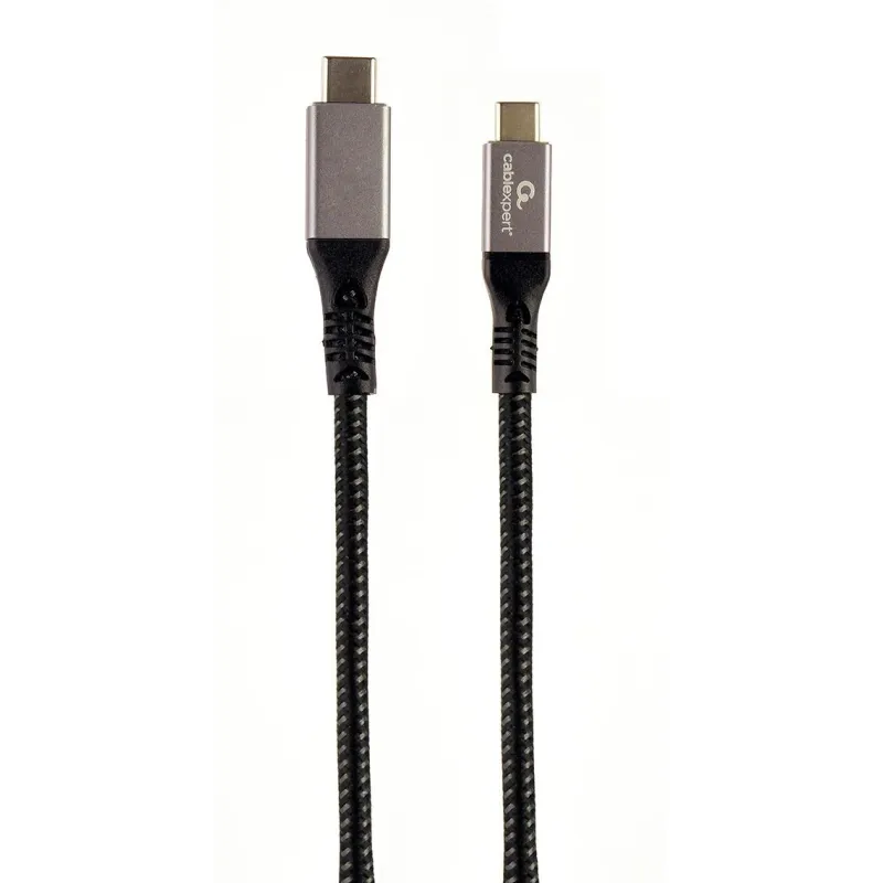 Cable usb-c to usb-c 1.5m-ccbp-usb3-cmcm100-1.5m gembird