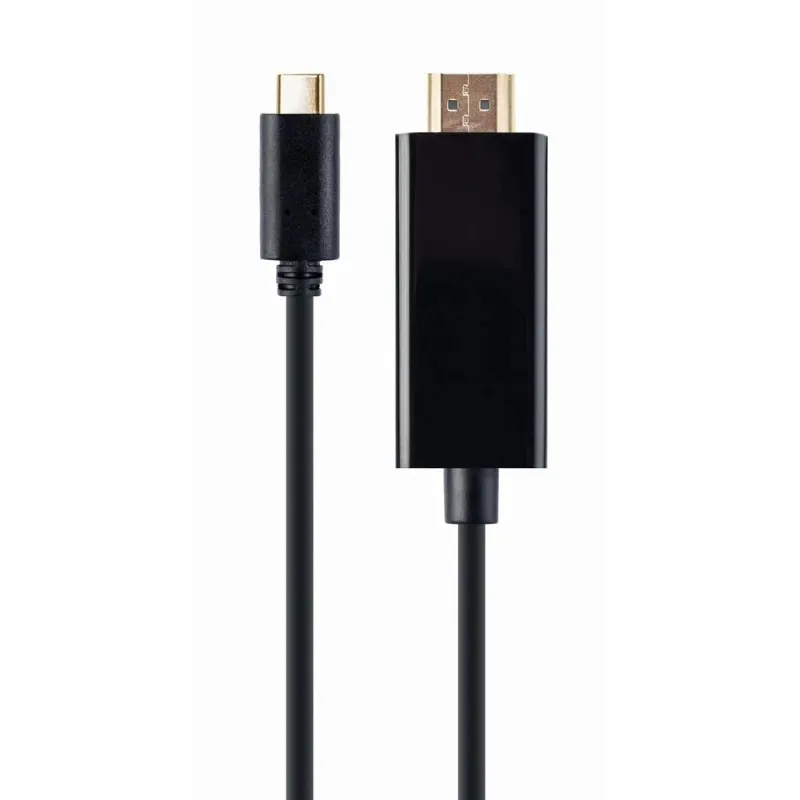 Cable usb-c to hdmi 2m-a-cm-hdmim-02 gembird