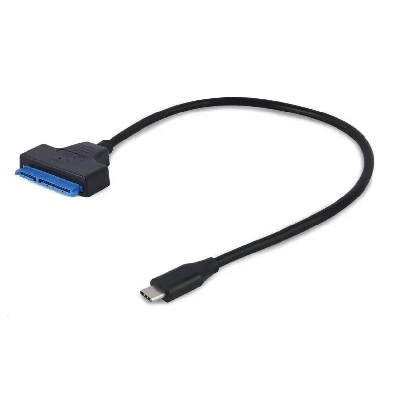 I-o adapter usb-c to sata2.5-aus3-03 gembird