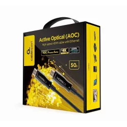 Cable hdmi-hdmi 50m aoc-ccbp-hdmi-aoc-50m-02 gembird