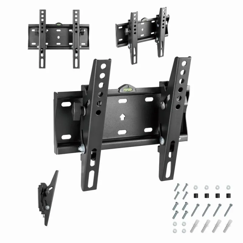 Tv set acc wall mount 23-42-wm-42t-02 gembird