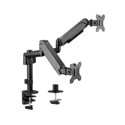 Display acc mounting arm-17-32 ma-da2p-01 gembird