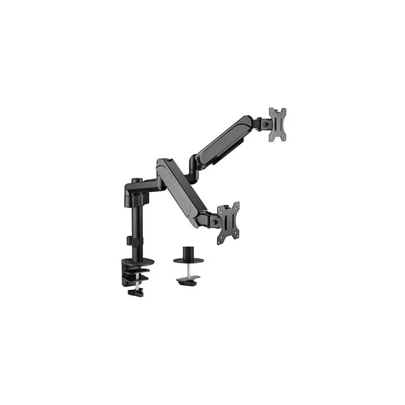Display acc mounting arm-17-32 ma-da2p-01 gembird