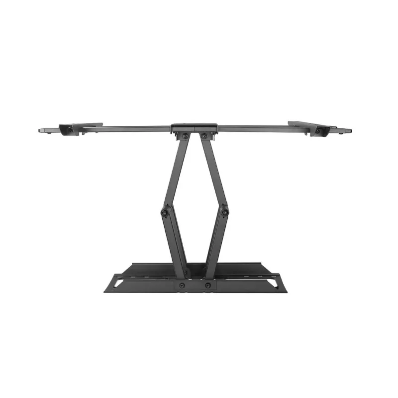Tv set acc wall mount 37-80-wm-80st-02 gembird