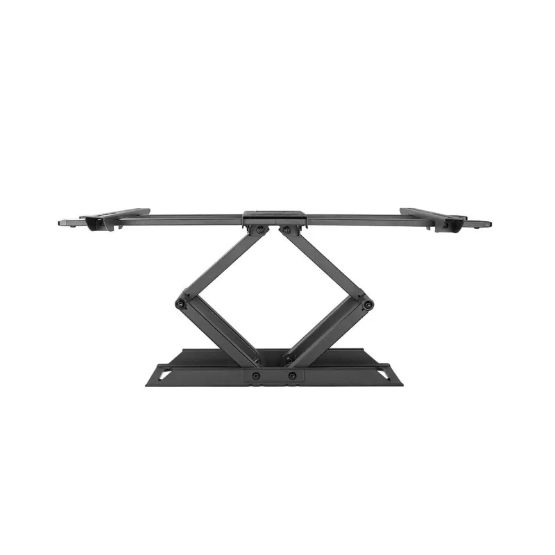 Tv set acc wall mount 37-80-wm-80st-02 gembird