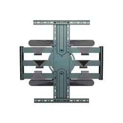Tv set acc wall mount 40-80-wm-80str-01 gembird
