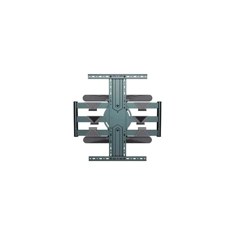 Tv set acc wall mount 40-80-wm-80str-01 gembird