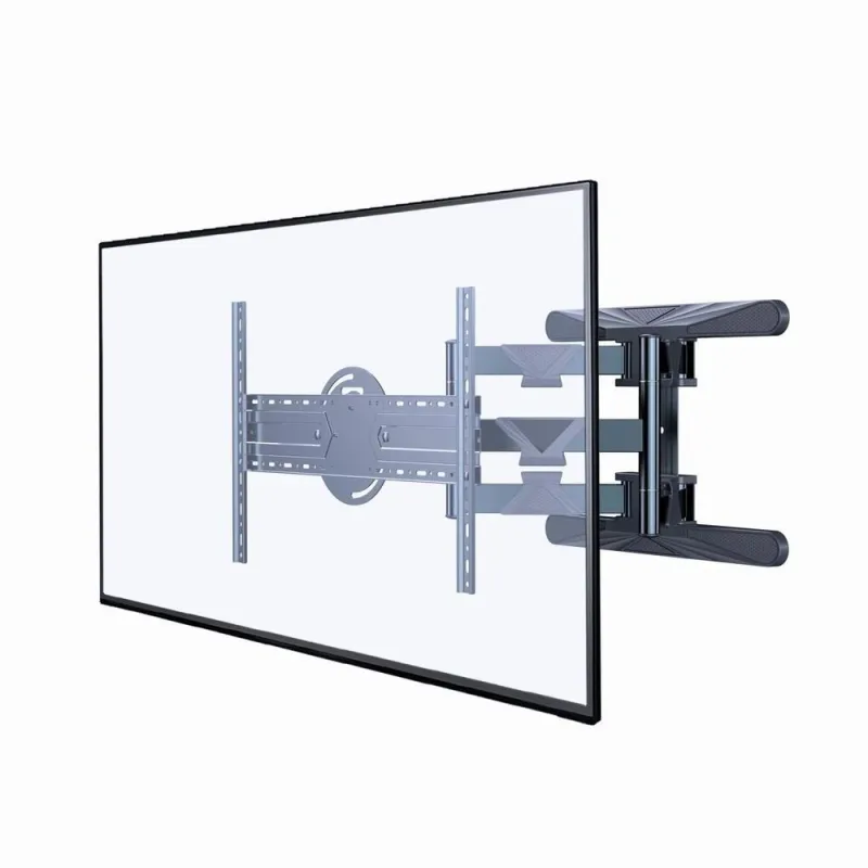 Tv set acc wall mount 40-80-wm-80str-01 gembird