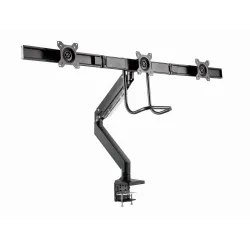 Display acc mounting arm-17-27 ma-da3-03 gembird