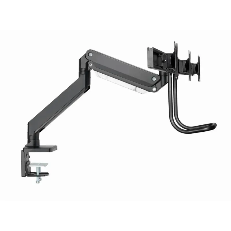 Display acc mounting arm-17-27 ma-da3-03 gembird