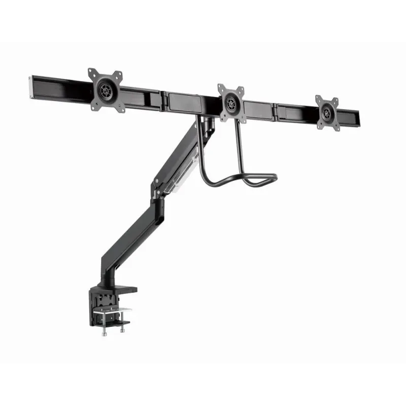 Display acc mounting arm-17-27 ma-da3-03 gembird