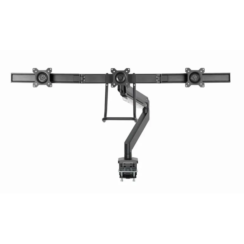 Display acc mounting arm-17-27 ma-da3-03 gembird