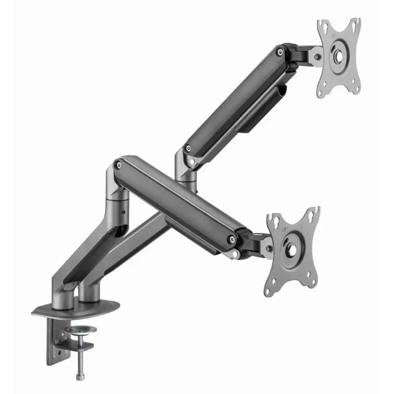 Display acc mounting arm-17-32 ma-da2-05 gembird
