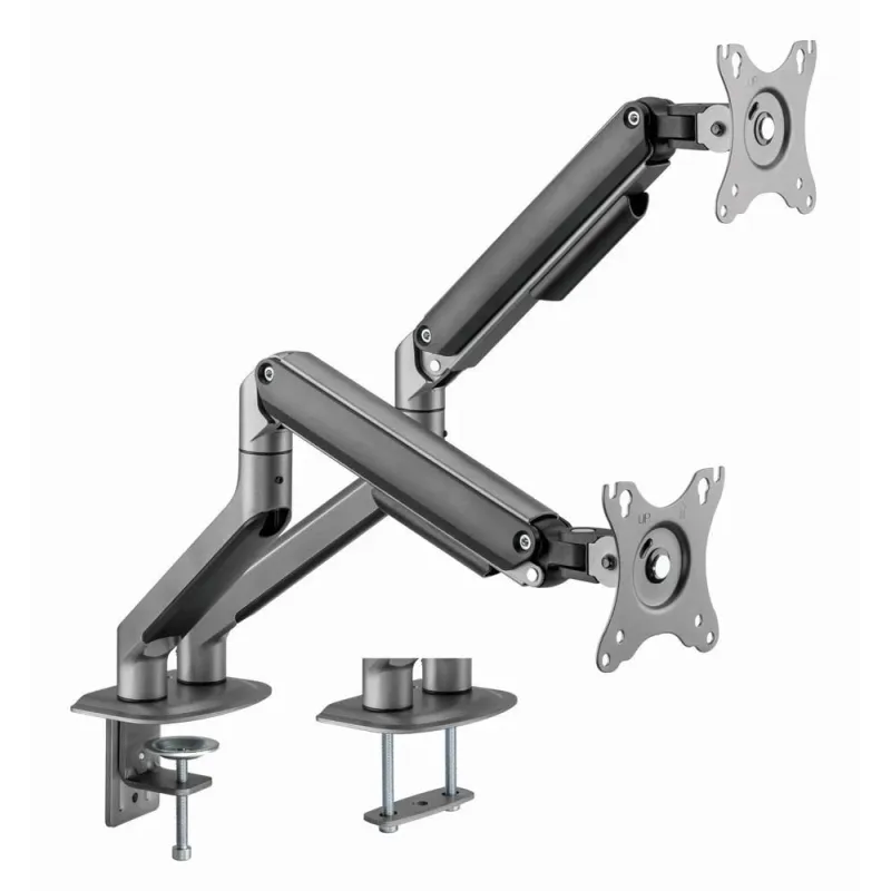 Display acc mounting arm-17-32 ma-da2-05 gembird