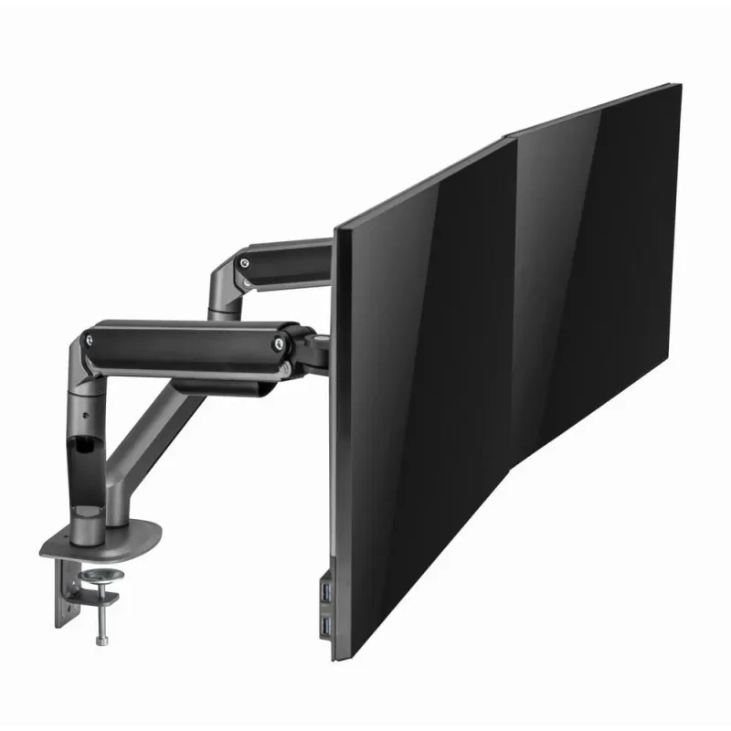 Display acc mounting arm-17-32 ma-da2-05 gembird